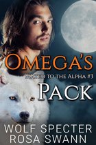 Omega's Pack