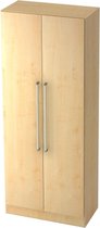 Wandkast - Esdoorn - 80 x 42 x 200,4 cm - Signa G 7200 CE