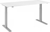 Bureau - In Hoogte Verstelbaar - Meerkleurig - Xmka 19 S - 180x80