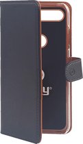 Celly Wallet Case Honor View 20