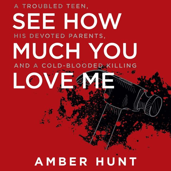 See How Much You Love Me - cover