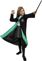 Funidelia | Costume Harry Potter Serpentard pour filles et garçons taille 10-12 ans 146-158 cm ▶ Poudlard