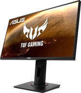 Asus - TUF Gaming VG258QM 24,5 280Hz