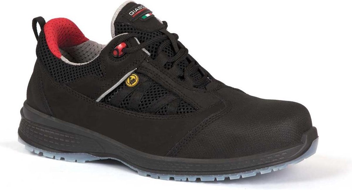 Giasco Kube Nordic | Maat 42 | Uniseks veiligheidsschoenen klasse S3 SRC ESD