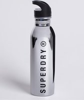 Superdry Heren Metalen fles