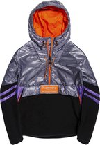 Superdry Heren Trui Polar International Overhead Jacket