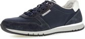 Pius Gabor 1015.10.02 - heren sneaker - blauw - maat 49.5 (EU) 14 (UK)