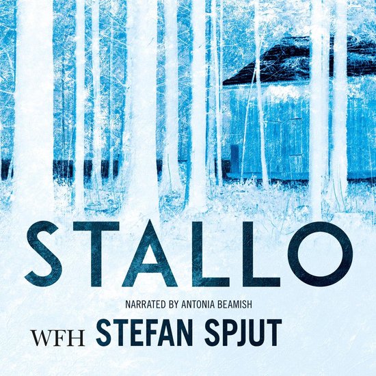 Stallo - cover