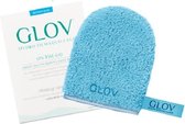 Glov - Hydro Demaquillage On-The-Go ( Bouncy Blue ) - Travel Makeup Remover Gloves - 1.0ks