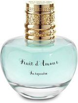 Ungaro - Fruit D'Amour Turquoise - Eau De Toilette - 100ML