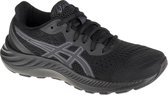 Asics Gel-Excite 8 1012A916-001, Vrouwen, Zwart, Hardloopschoenen, maat: 40 EU