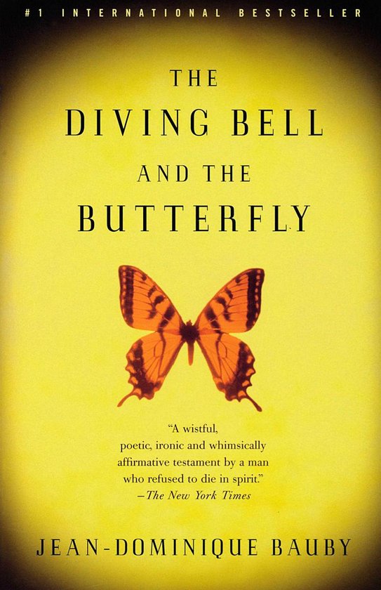 The Diving Bell and the Butterfly