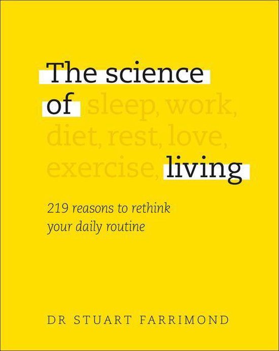 The Science of Living - The Science of Living