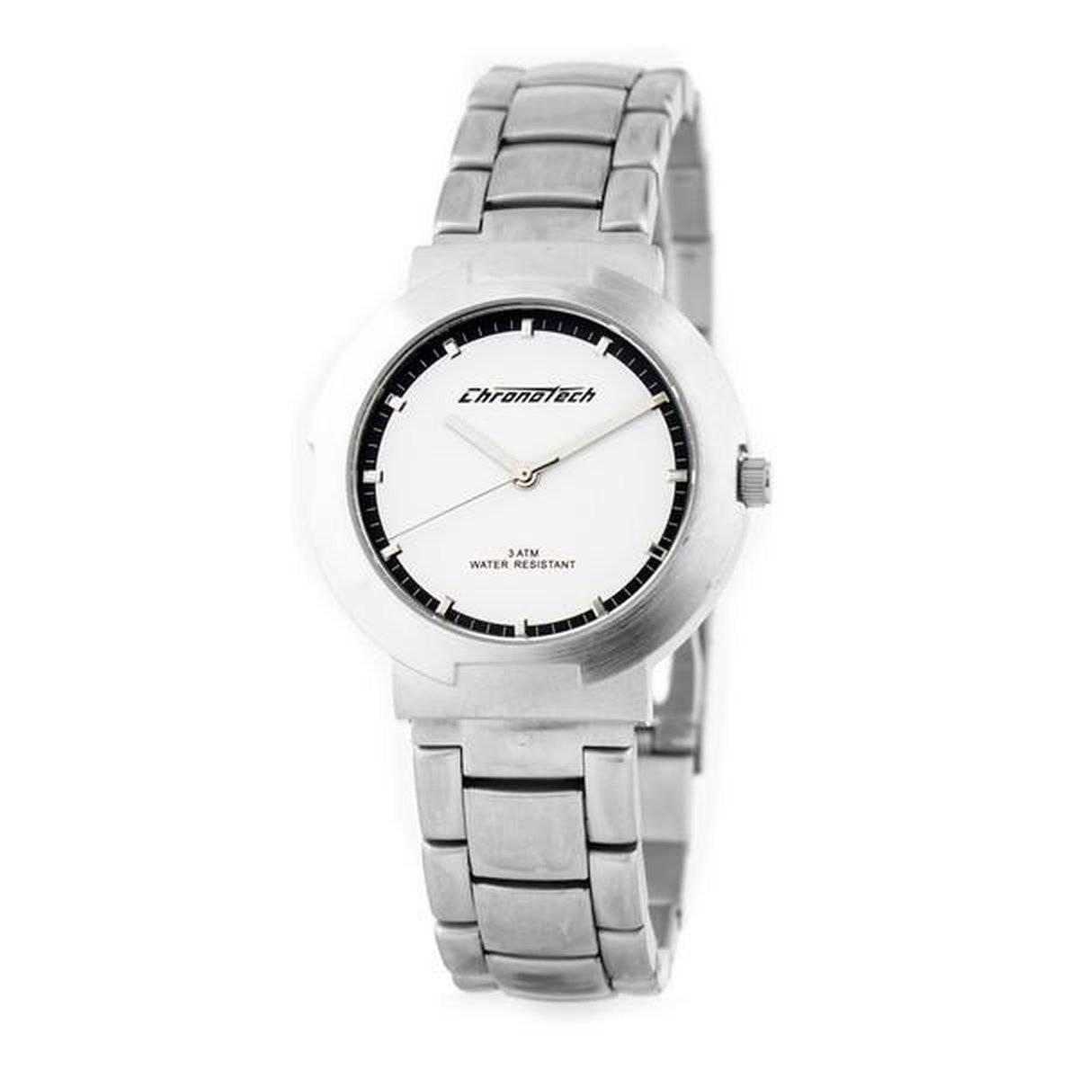 Horloge Dames Chronotech CT6451-03M (35 mm)