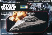 Imperial Star Destroyer Revell - schaal 1 -12300 - Bouwpakket Revell Star Wars