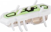 Hexbug Speelfiguur Nano Nitro Glow In The Dark 12,7 Cm Wit