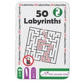 50 Labyrinths