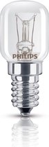 Philips Koelkastlamp 15w E14