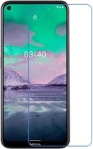 Nokia 3.4 Ultra Clear Screen Protector