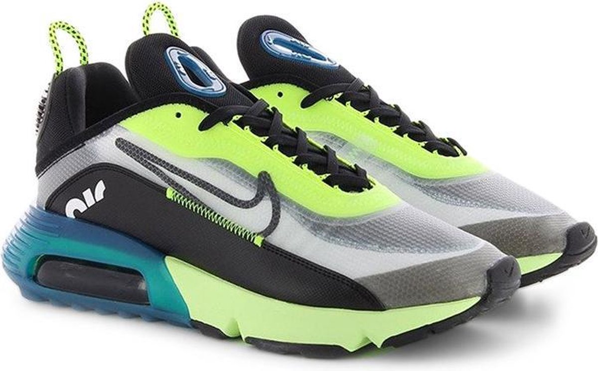 Nike Air Max 2090 (Valerion Blue) - Maat 42.5 | bol.com