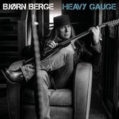 Bjorn Berge - Heavy Gauge (CD)