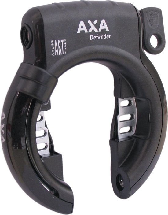 Ringslot Axa Defender - ART2 - Zwart van Ring — afbeelding 2
