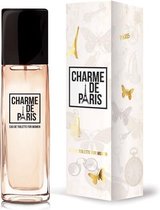 Vittorio Bellucci - Charme de Paris - Eau De Toilette - 100ML