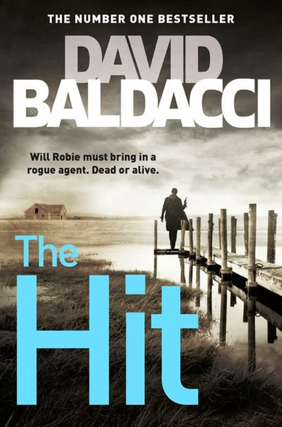 The Hit - cover