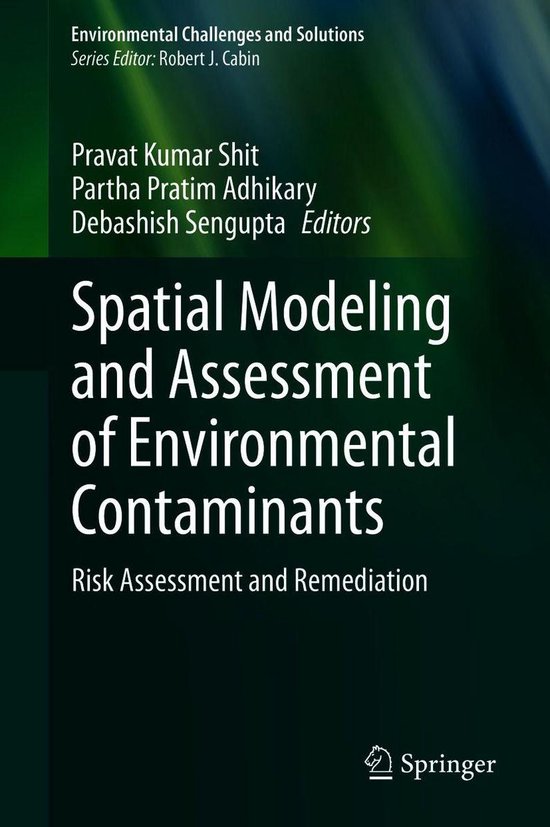 Biomedical and Life Sciences (R0) - Spatial Modeling and Ass ... - cover