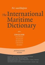 International Maritime Dictionary