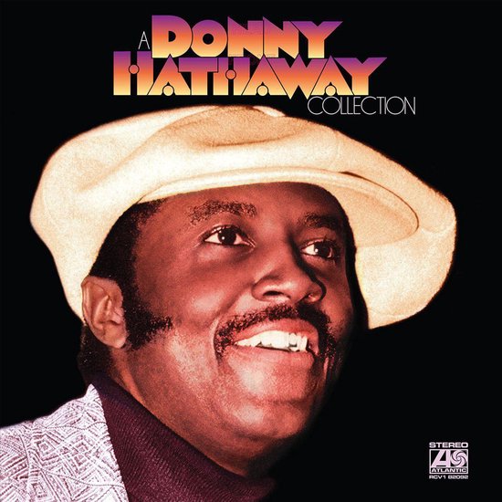 Hathaway, Donny - Donny Hathaway Collection
