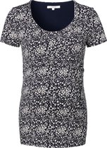 Noppies T-shirt Detroit Zwangerschap - Maat S