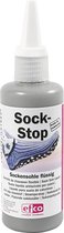 Sock-Stop Antislip. grijs. 100 ml/ 1 fles