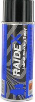 Raidex Spray Blauw 400ml