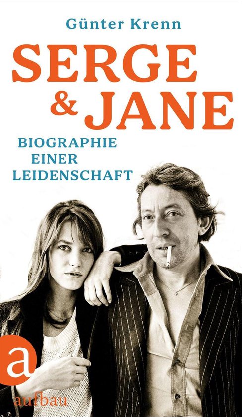 Serge und Jane - cover