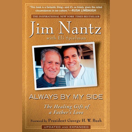 Always By My Side - cover