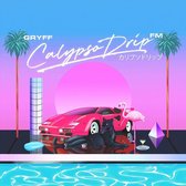 Calypso Drip Fm (Robot Pink Vinyl)