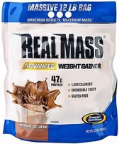 Real Mass Advanced 5454gr Chocolade