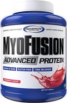 Myofusion Advanced Protein 1814gr Vanille