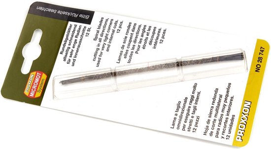 Silverline 12-delige steekringsleutel set, 8 - 19 mm - SP1236 Silverline 12-delige steekringsleutel set, 8 - 19 mm - SP1236