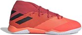 Adidas Nemezis 19.3 Indoor indoor voetbalschoenen rood