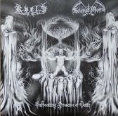 Kvele Mortis & Solemne - Suffocating Presence Of Death (CD)