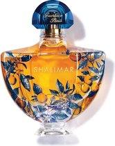 SHALIMAR by Guerlain 50 ml - Eau De Parfum Spray (Serie Limitee)