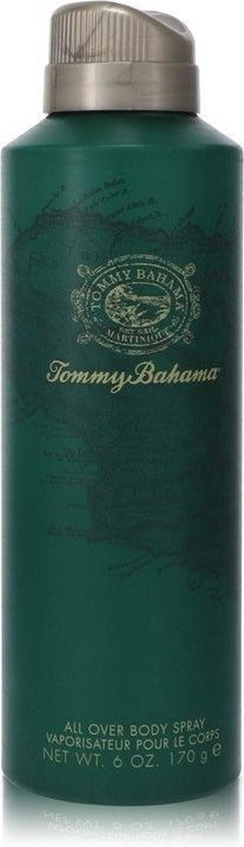 Tommy Bahama Set Sail Martinique by Tommy Bahama 240 ml - Body Spray