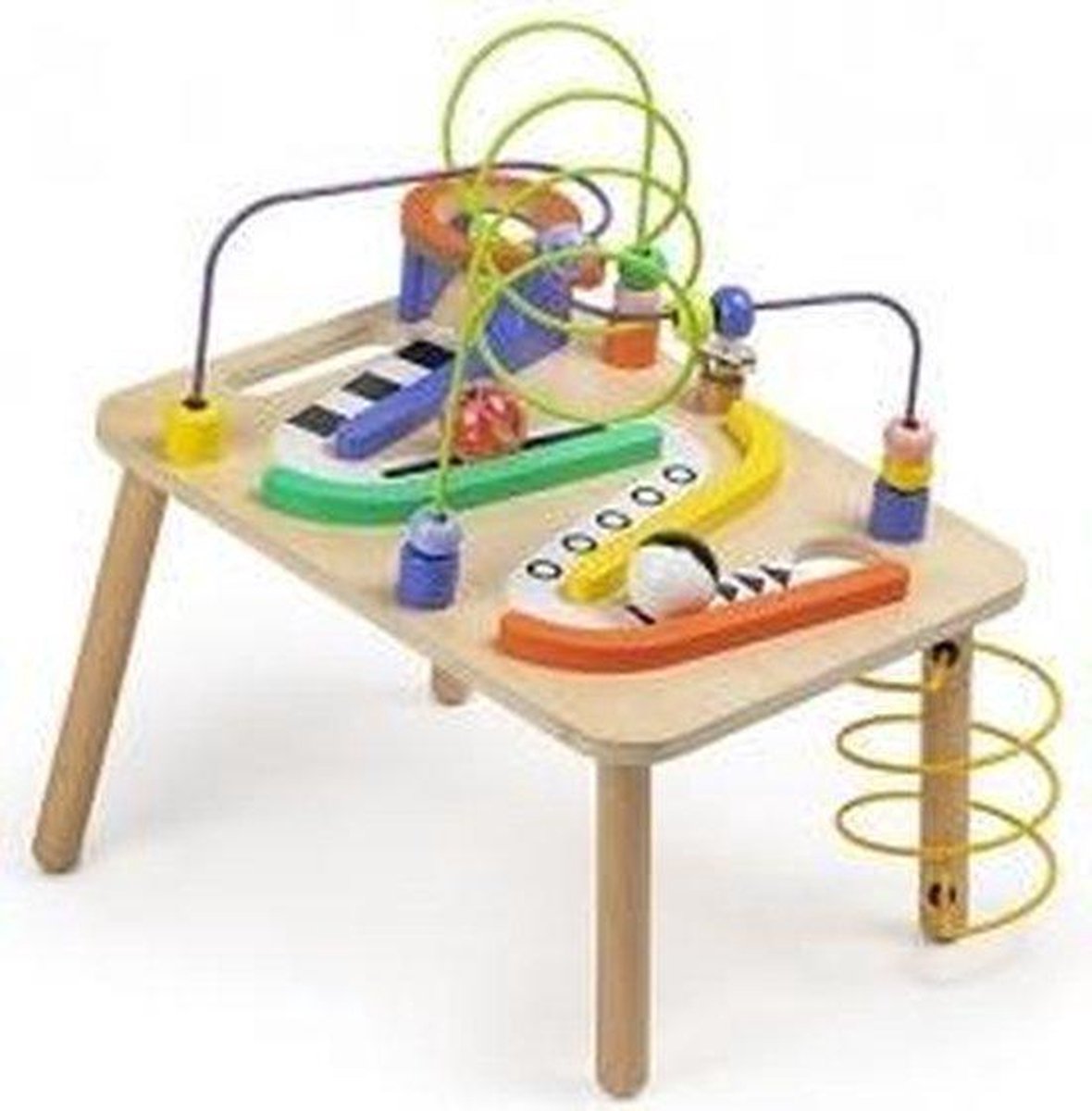 Hape Baby Einstein Magic Touch Xylofoon - Speelgoedinstrument — afbeelding 15
