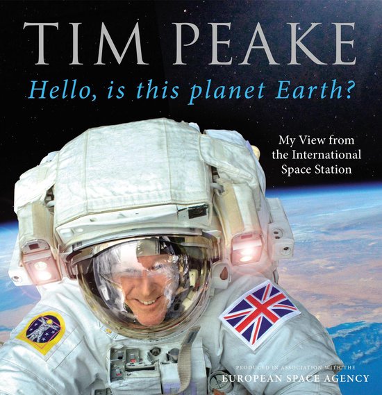 Hello, is this planet Earth? - cover