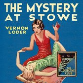 The Mystery at Stowe (Detective Club Crime Classics)