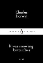 Penguin Little Black Classics - It Was Snowing Butterflies