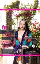 Pump it up Magazine With Em - Pop/Urban Music Sensation - Vol. 5- Issue 11