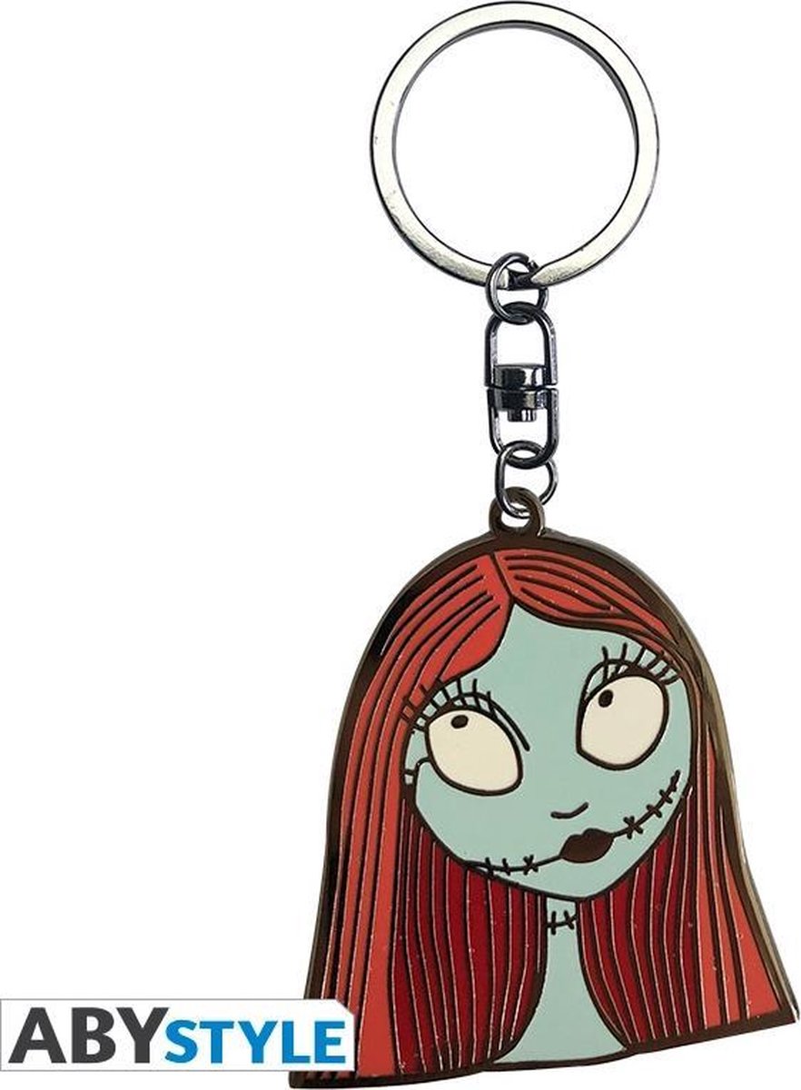 Porte clef Abystyle Porte-clés Disney Blanche-Neige